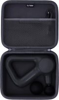 LTGEM - Funda de masaje compatible con TheraGun Relief - Pistola de...