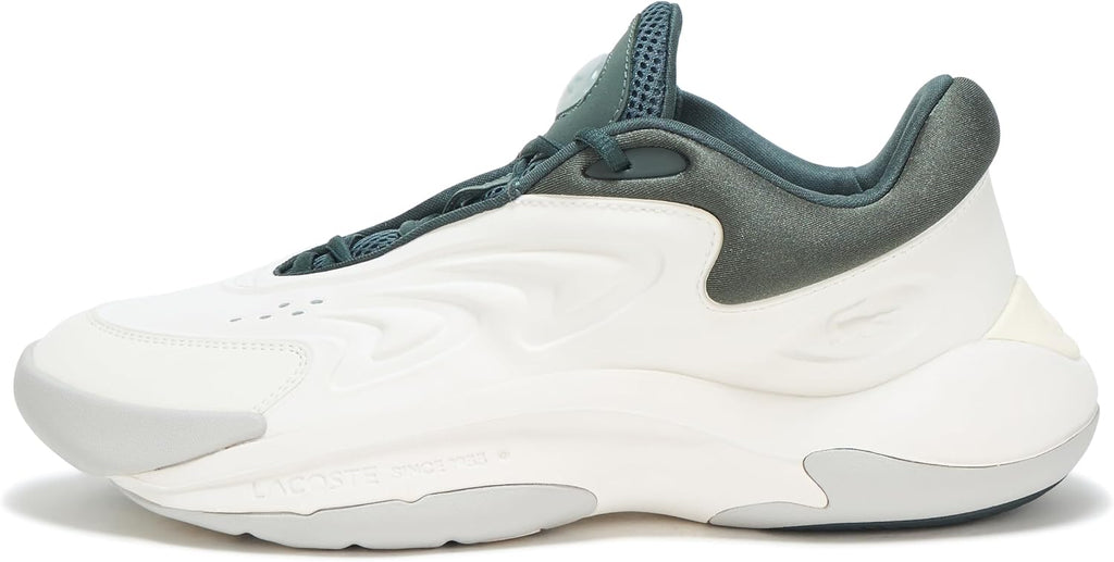 Lacoste Tenis Aceline para hombre