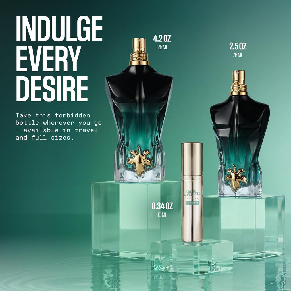 Jean Paul Gaultier Le Beau Eau de Parfum