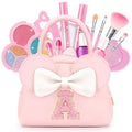 Kit de maquillaje real para niñas \u2013 18 juguetes de maquillaje...