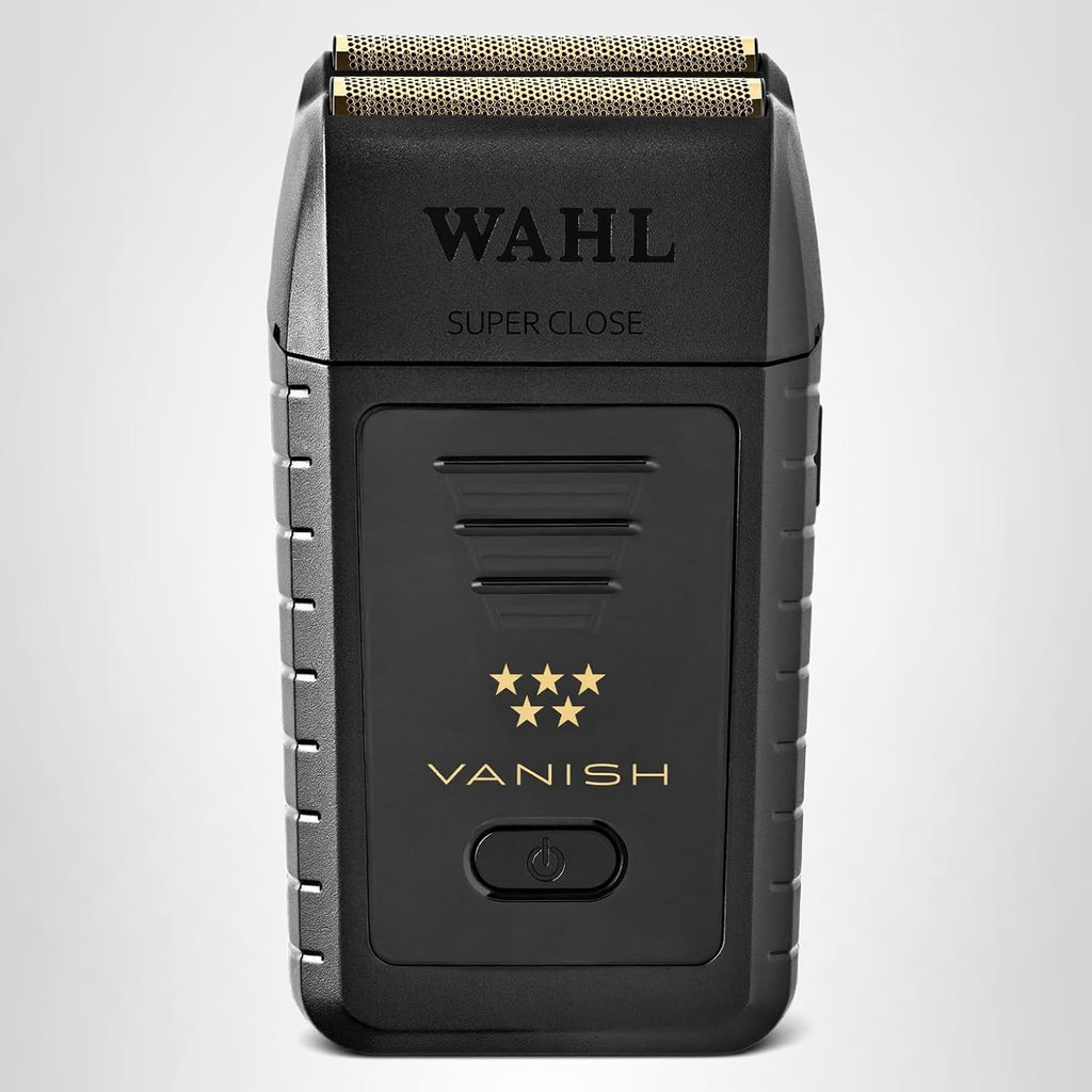 Wahl Professional Afeitadora 5 Star Vanish, inalámbrica, batería de...