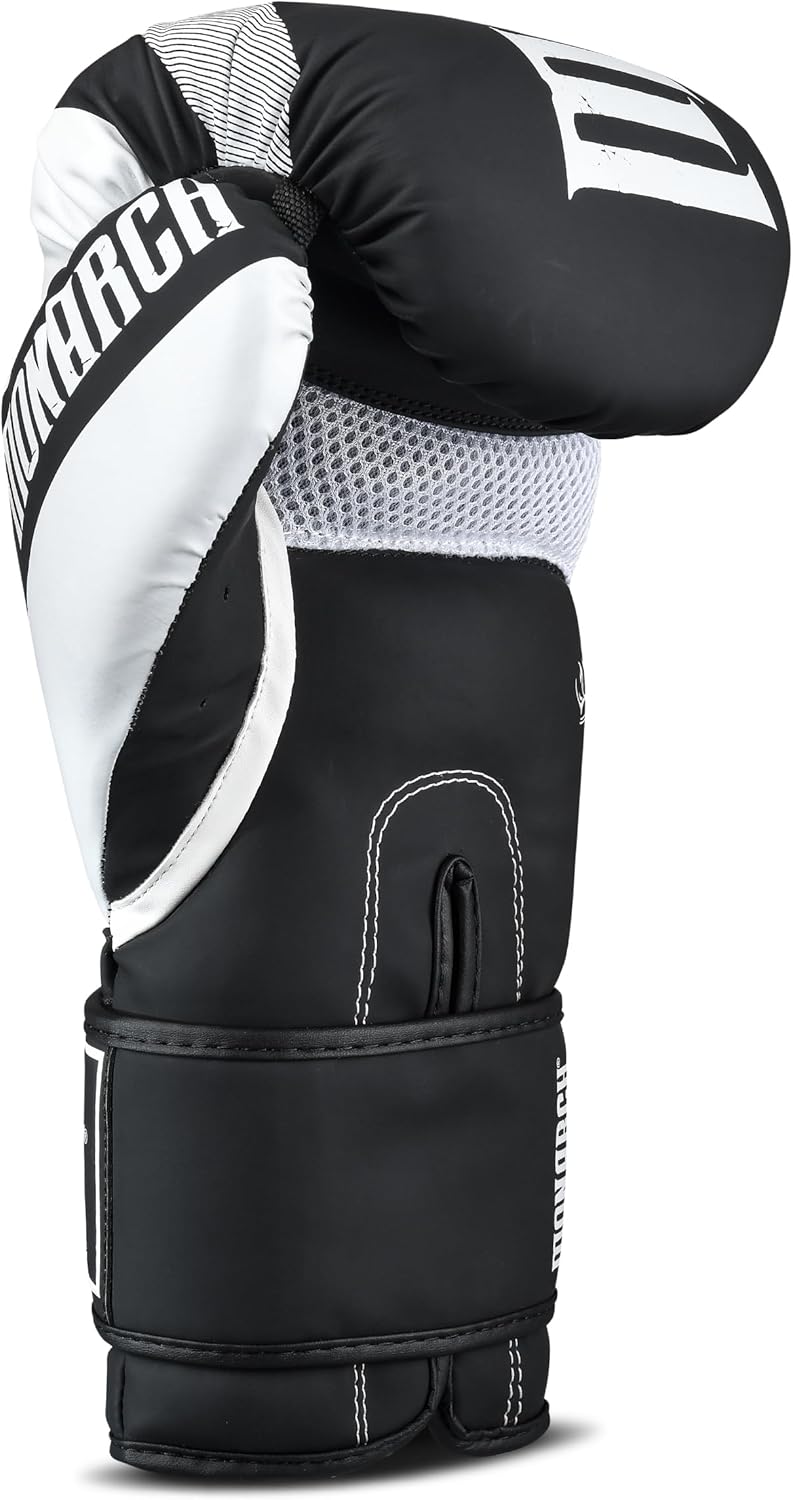 Guantes de boxeo para hombres y mujeres con envolturas de mano para...