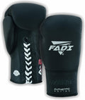 Fadi Sports Authentic Series A2 - Guantes de boxeo de cuero de vaca...