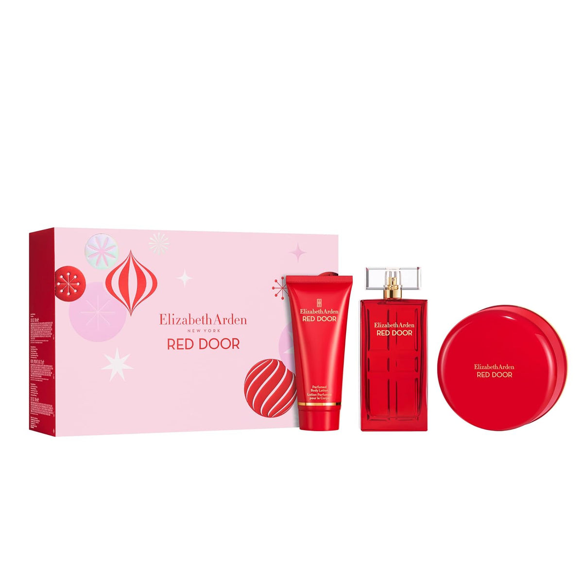 Elizabeth Arden Red Door Eau de Parfum, Women's Perfume, 1.7 fl oz