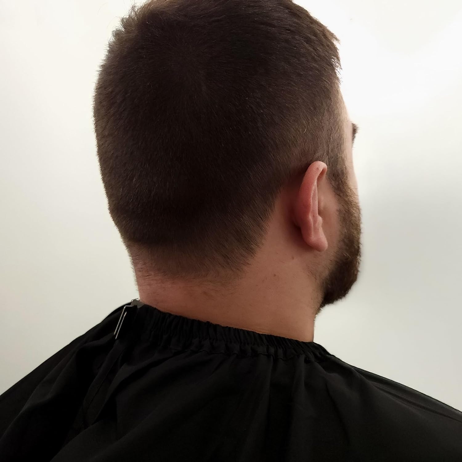 Stylecraft Cabo de corte de pelo resistente al agua de peluquero pr...
