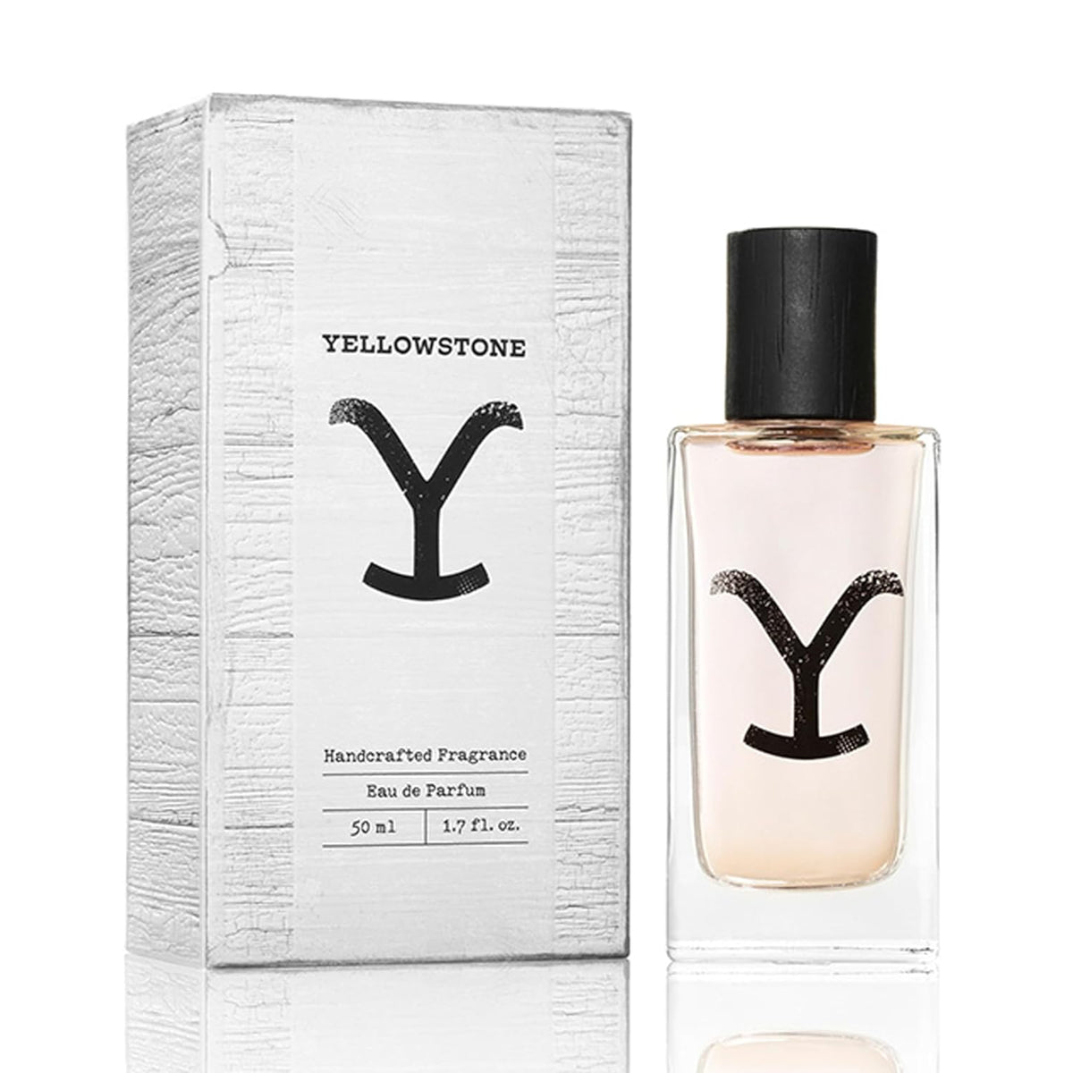 Yellowstone Original Perfume para mujer de Tru Western, 1.7 fl oz (...