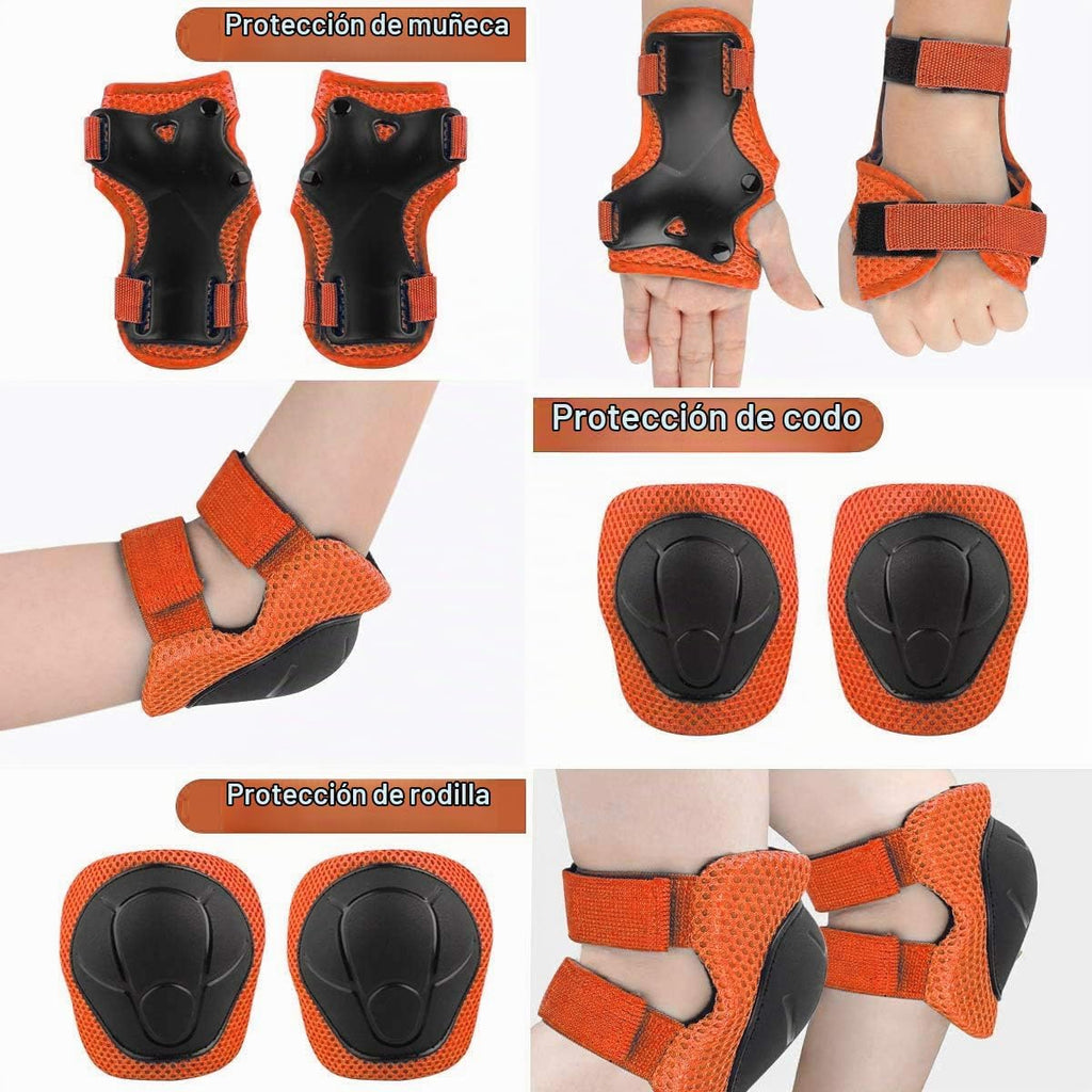 Casco ajustable para niños de 3 a 16 años, niños pequeños, niños y...