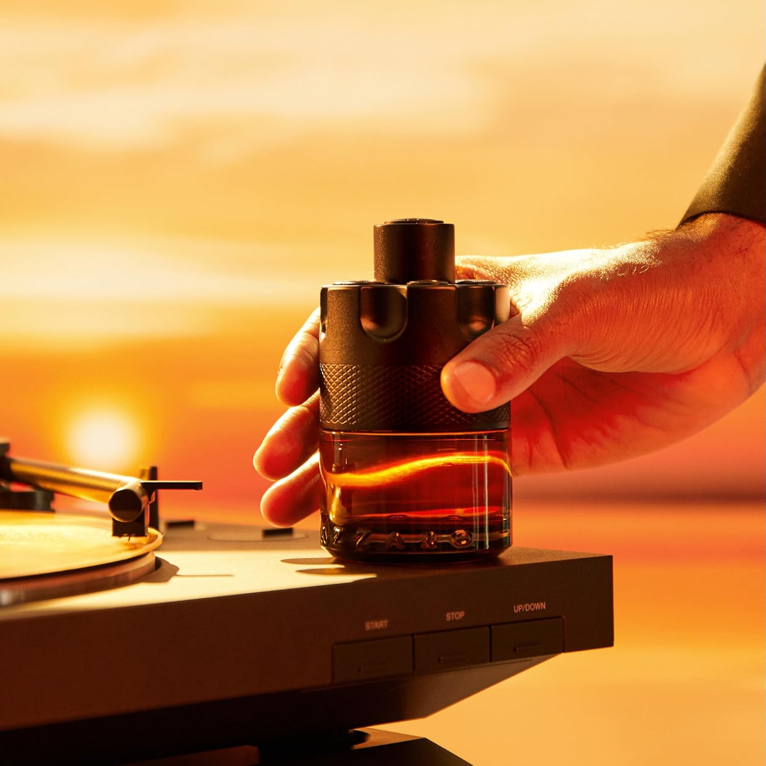Azzaro El Perfume Más Buscado - Colonia Intensa para Hombre - Fraga...