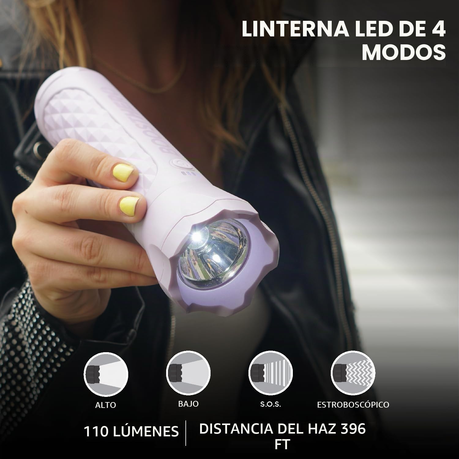 BoostHero - Arrancador de batería portátil para automóvil, banco de...