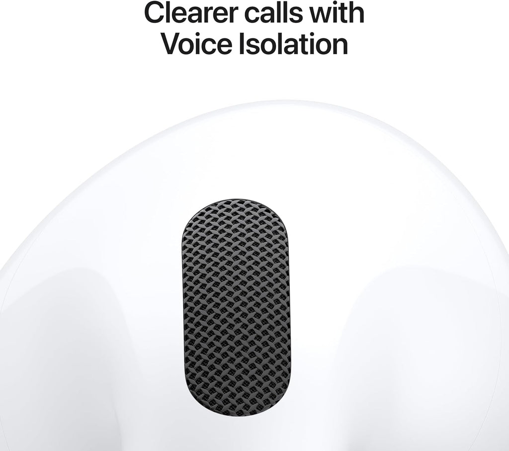 Apple Auriculares inalámbricos AirPods 5 | Auriculares Bluetooth, c...