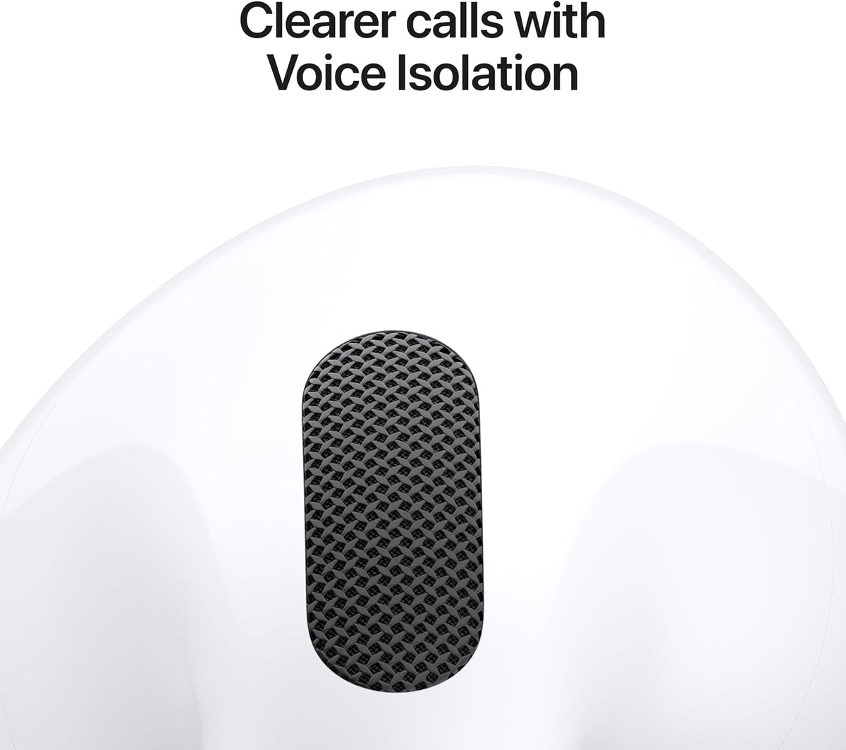 Apple Auriculares inalámbricos AirPods 5 | Auriculares Bluetooth, c...