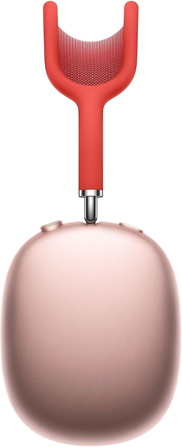 Apple AirPods Max - Rosa (Renovados)