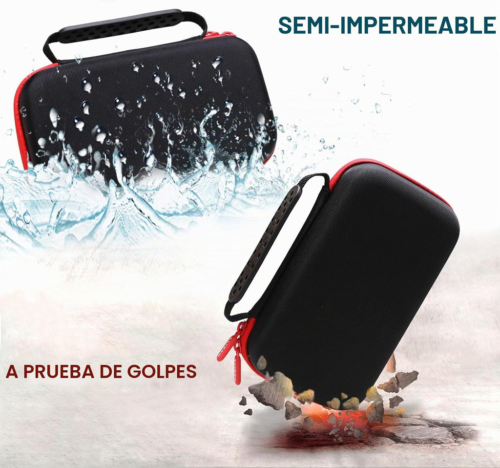 LTGEM - Funda de arranque compatible con BUTURE 1200A \/ 5000A \/ 4...