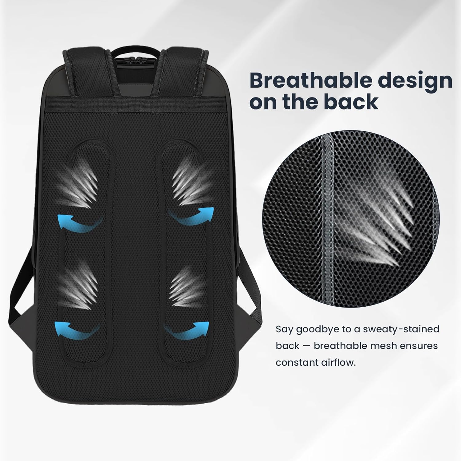 CCGTIOR Bolsa para Raqueta De Tenis Mochila Pickleball Padel con Co...
