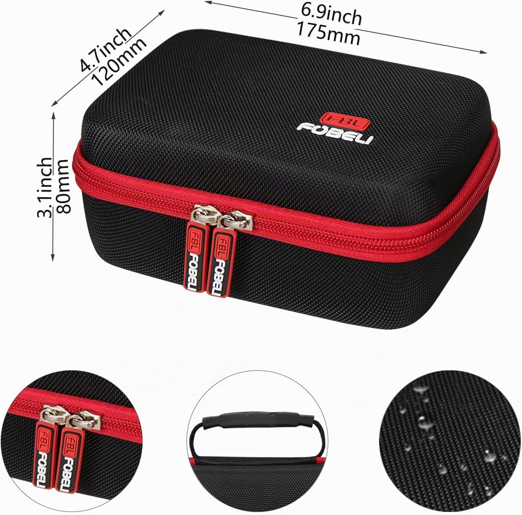 FBLFOBELI Estuche de almacenamiento duro para NEXPOW T11F \/ para B...