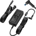 Cargador para portátil HP Stream 14 13 11, Pavilion x360 15, EliteB...