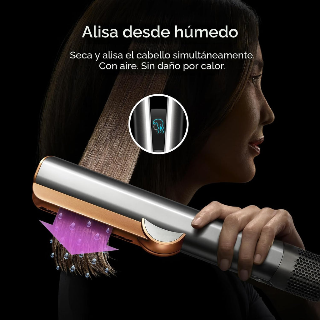 Dyson - Plancha Airstrait™