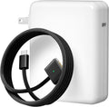 Cargador de 140 W para MacBook Pro 16 14 pulgadas Mac Air 15 13 pul...