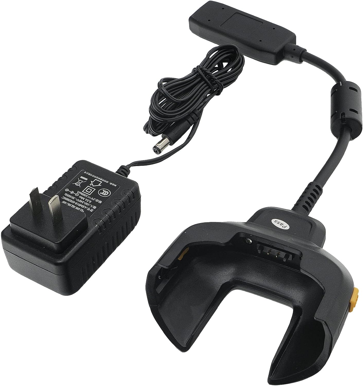 TC70 TC77 TC72 TC75 TC70X Cable cargador para escáner Symbol Zebra...