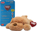 Snuggle Puppy Galleta Junior