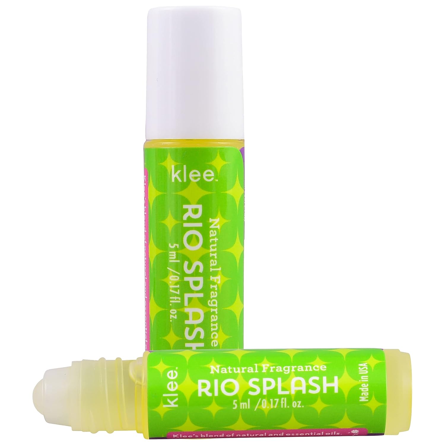 Luna Star Naturals Klee Kids Deluxe Play - Kit de maquillaje suave...