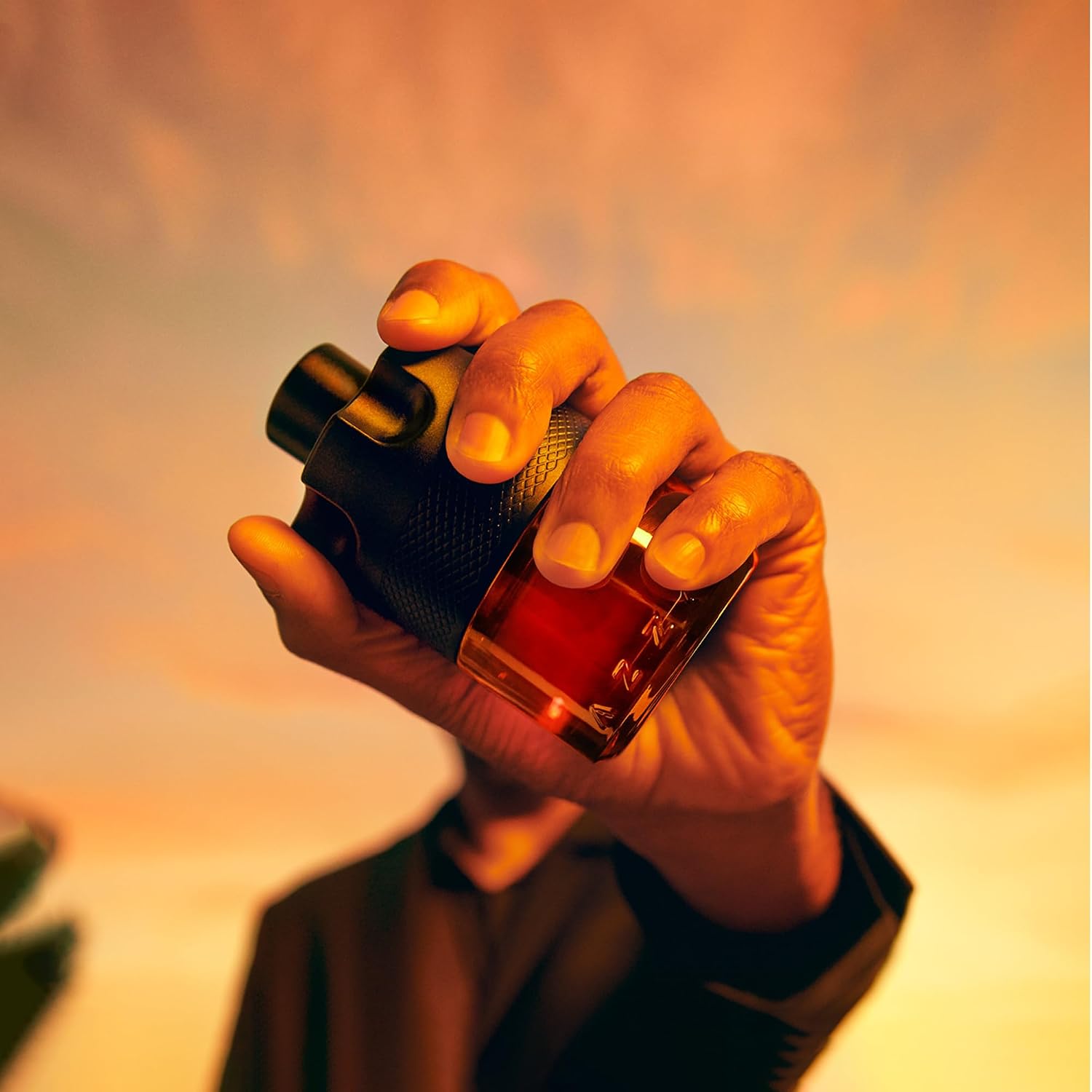 Azzaro El Perfume Más Buscado - Colonia Intensa para Hombre - Fraga...