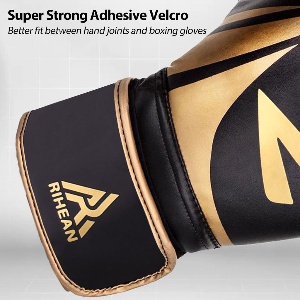 Guantes de entrenamiento Elite para hombres, mujeres y niños de 10...