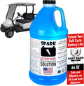 SPARK Solución líquida de restauración de baterías para carrito de...