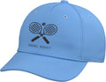Padel Addict Game On! Gorra de béisbol ajustable para entusiastas d...