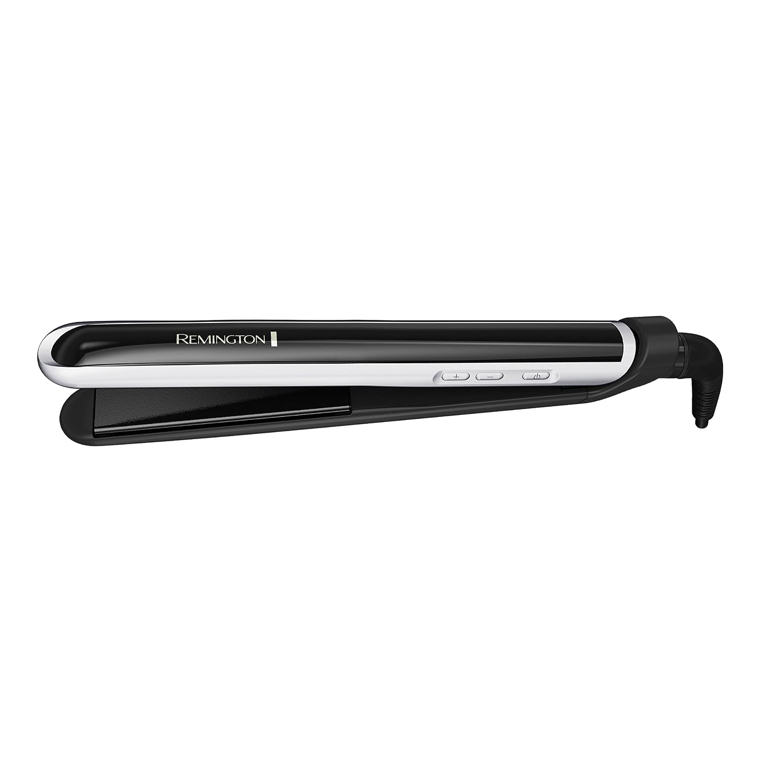 Remington S9500PP Pearl Pro Plancha profesional de cerámica Remingt...