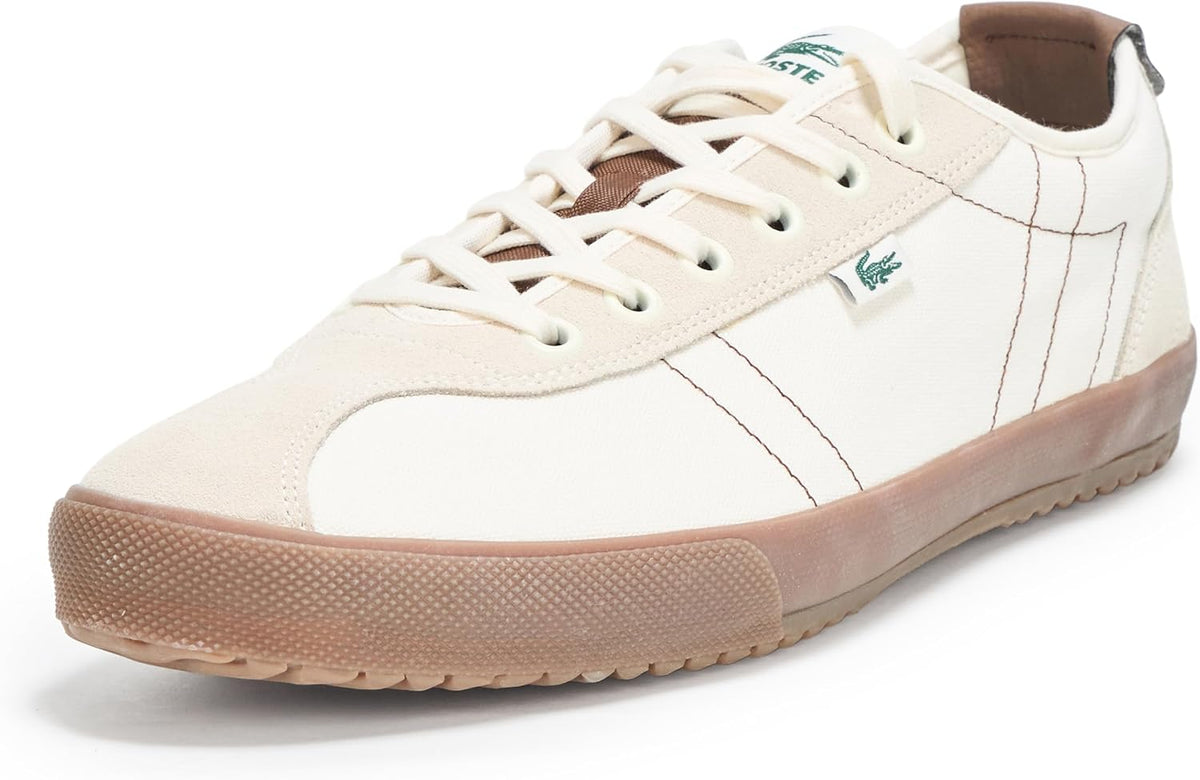 Lacoste Tenis Backslam para hombre