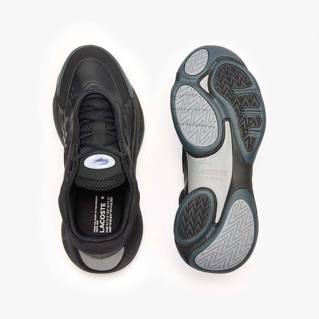 Lacoste Tenis Aceline para hombre