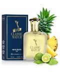 PB ParfumsBelcam Classic Match 1954 Eau de Toilette para hombre \u2...