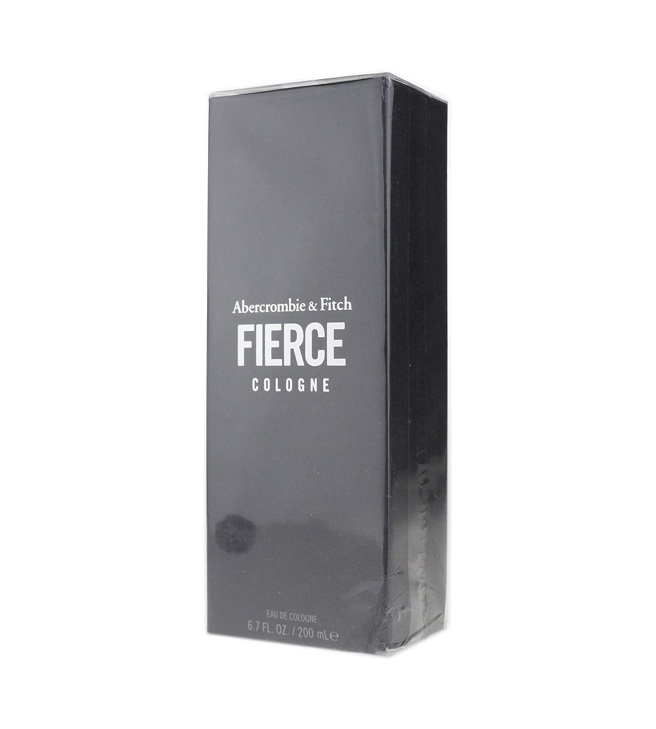 Abercrombie & Fitch Fierce EDC Spray para Hombres 6.7 onzas