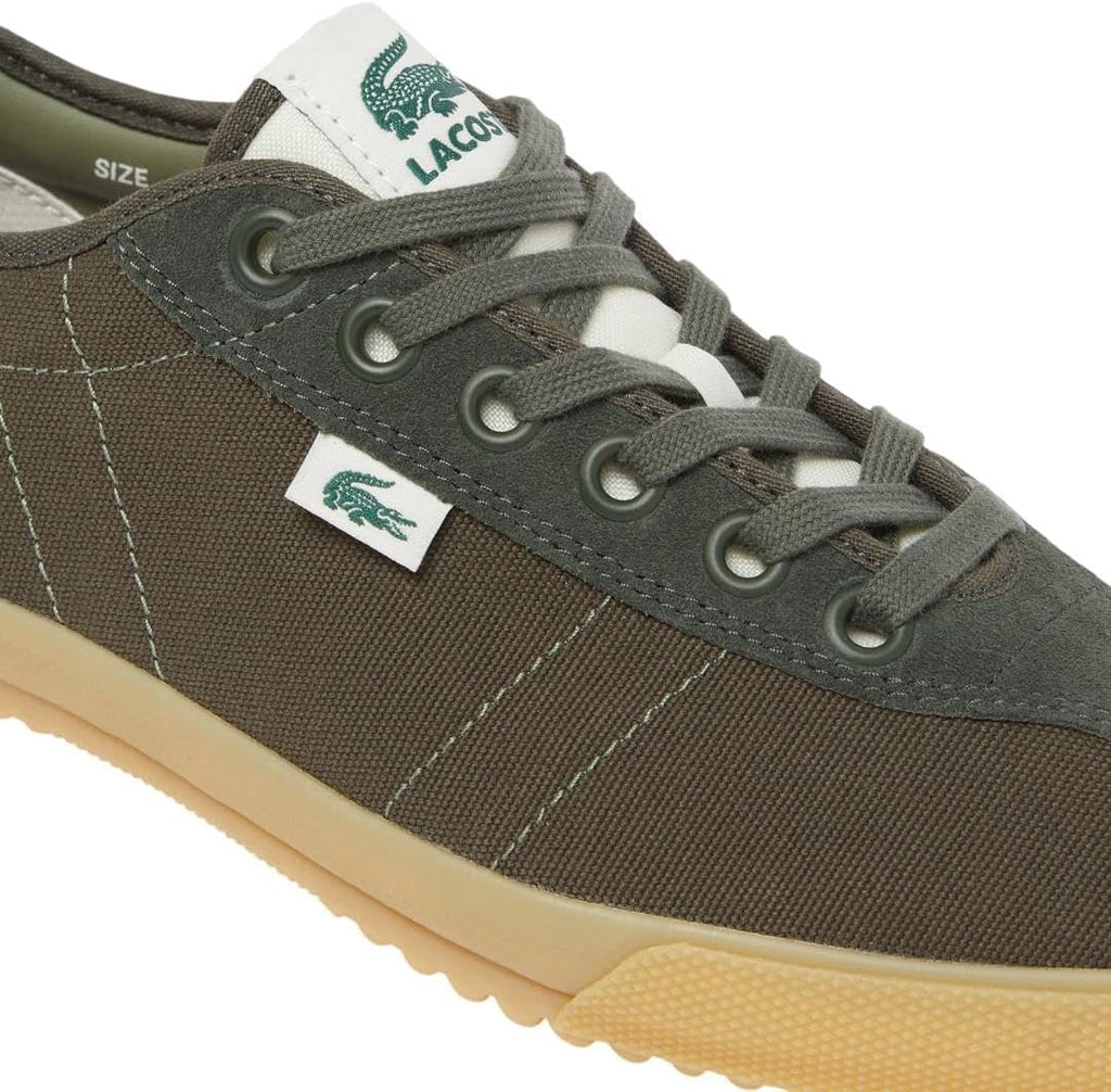Lacoste Tenis Backslam para hombre