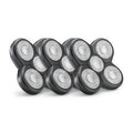 Freebird FlexSeries - Paquete de 3 repuestos de cuchillas oficiales...