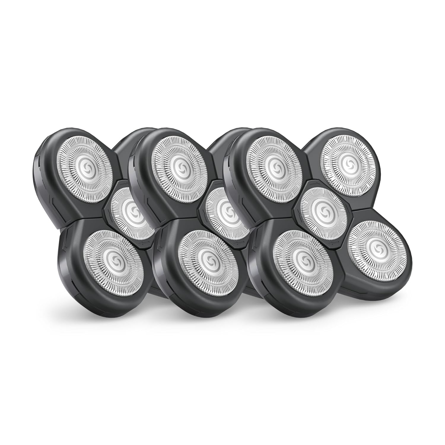 Freebird FlexSeries - Paquete de 3 repuestos de cuchillas oficiales...