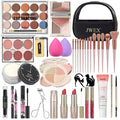 Kit completo de maquillaje de 34 piezas todo en uno para mujeres, i...