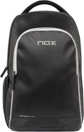 NOX Padel Backpack PRO SERIES | Protección acolchada para raqueta y...