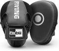 Almohadillas de boxeo para hombres, mujeres y niños, manoplas de cu...