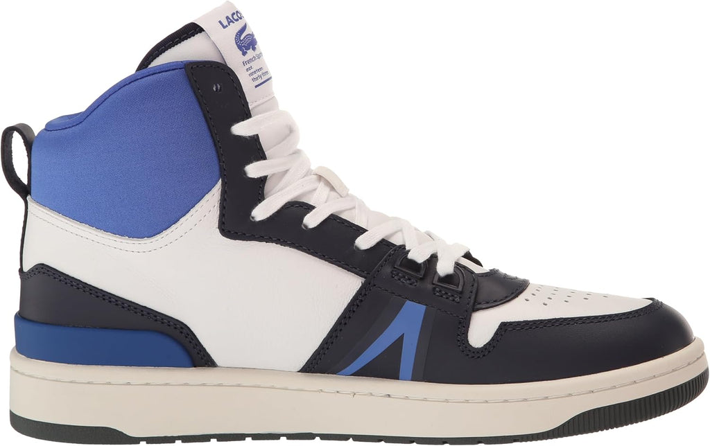 Lacoste Men's L001 Mid
