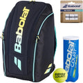 Bolsa Babolat RH Perf Padel 2nd Gen (Negro\/Multicolor) \u2013 Acce...