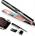 DORISILK Plancha de pelo profesional de alta temperatura de 500 gra...