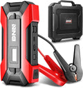 DNA Motoring TOOLS-00214 12V 1500A 15000 mAh Arrancador de batería...