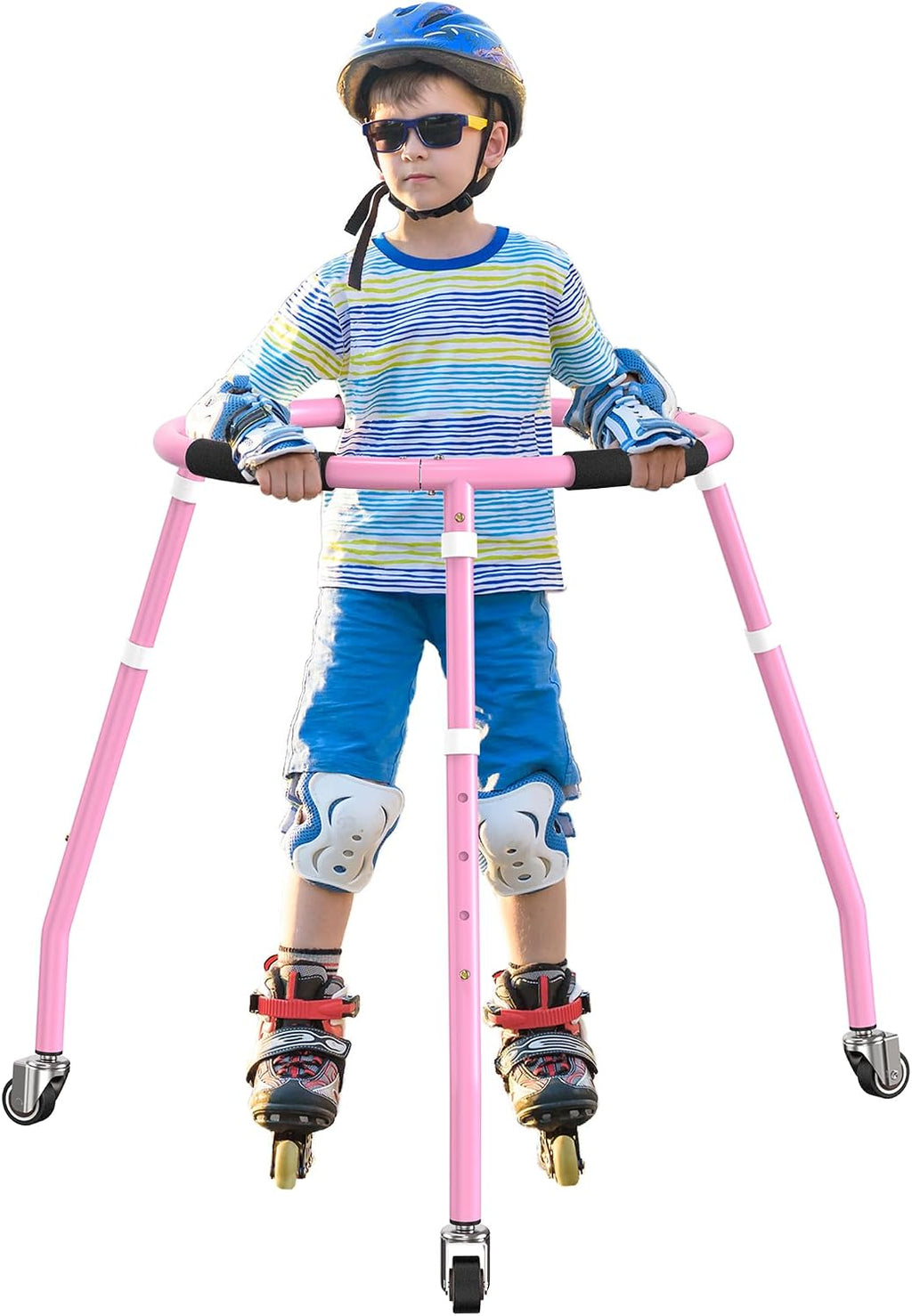 GanFindX Skater Aid - Patinaje para niños, entrenamiento de patinaj...