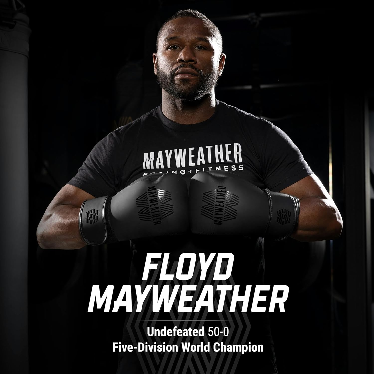 Mayweather Core - Guantes de boxeo para hombres y mujeres, guantes...