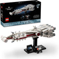 LEGO Star Wars: Una Nueva Esperanza Tantive IV, modelo de nave espa...