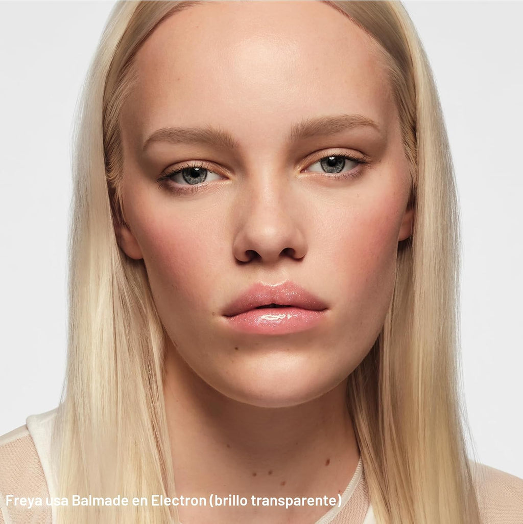 Milk Makeup Balmade - Bálsamo labial con electrolitos, hidratante,...
