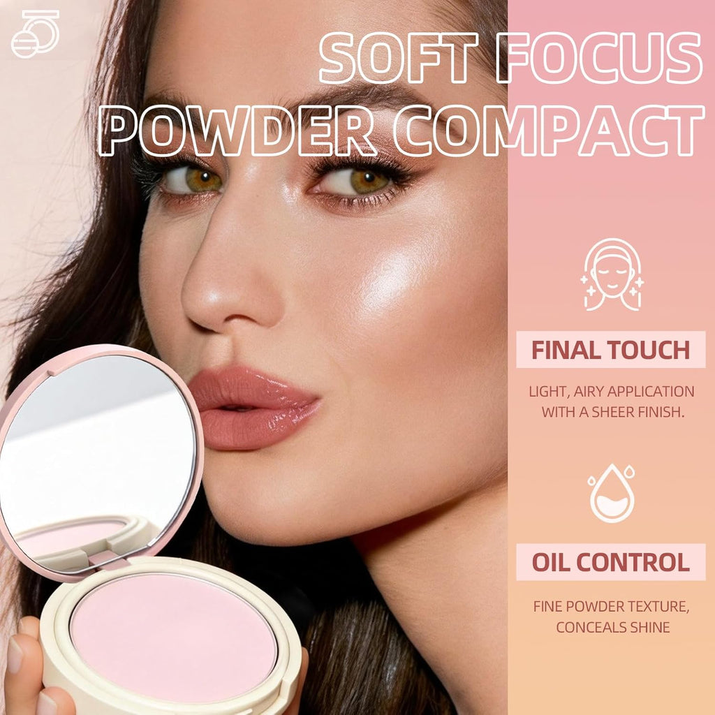 Juego de regalo de maquillaje todo en uno para mujeres y adolescent...
