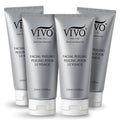Vivo Per Lei Gel exfoliante facial \u2013 Ayuda a combatir la acumu...